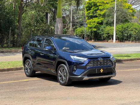 TOYOTA RAV 4 2.5 16V 4P SX HIBRID AWD AUTOMÁTICO CVT, Foto 6