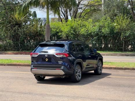 TOYOTA RAV 4 2.5 16V 4P SX HIBRID AWD AUTOMÁTICO CVT, Foto 7