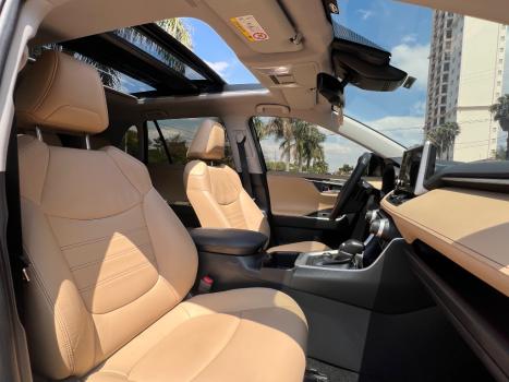 TOYOTA RAV 4 2.5 16V 4P SX HIBRID AWD AUTOMÁTICO CVT, Foto 8