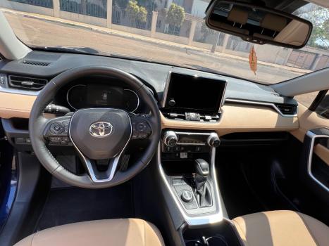 TOYOTA RAV 4 2.5 16V 4P SX HIBRID AWD AUTOMÁTICO CVT, Foto 11