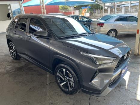 TOYOTA Yaris Cross 1.5 16V 4P VVT-I FLEX XRE AUTOM�TICO CVT, Foto 2