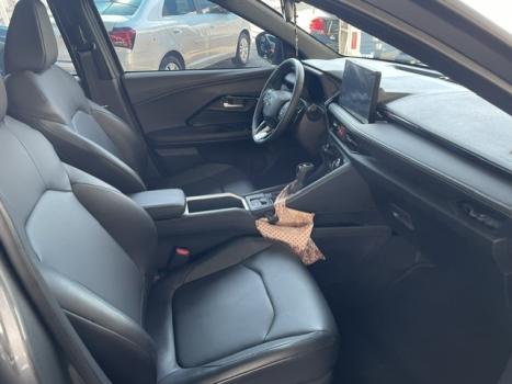 TOYOTA Yaris Cross 1.5 16V 4P VVT-I FLEX XRE AUTOM�TICO CVT, Foto 3