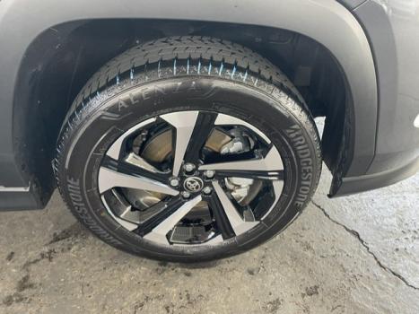 TOYOTA Yaris Cross 1.5 16V 4P VVT-I FLEX XRE AUTOM�TICO CVT, Foto 4