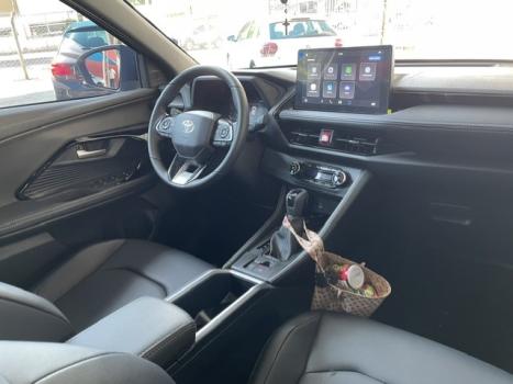 TOYOTA Yaris Cross 1.5 16V 4P VVT-I FLEX XRE AUTOM�TICO CVT, Foto 5