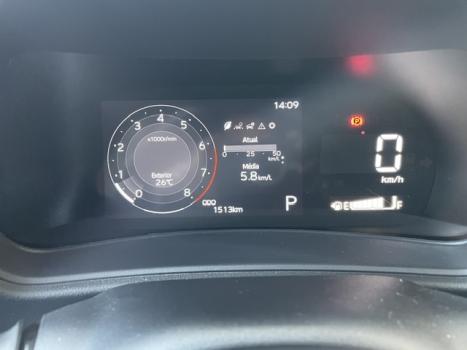 TOYOTA Yaris Cross 1.5 16V 4P VVT-I FLEX XRE AUTOM�TICO CVT, Foto 6