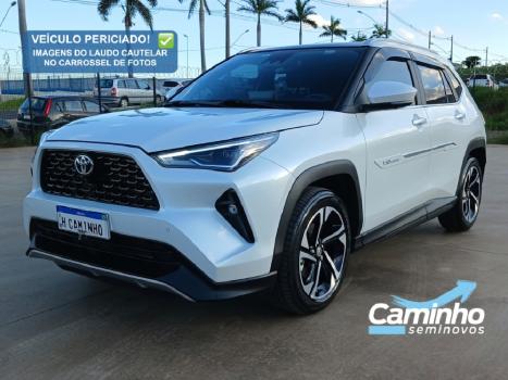 TOYOTA Yaris Cross 1.5 16V 4P VVT-I FLEX XRX AUTOMÁTICO CVT, Foto 1