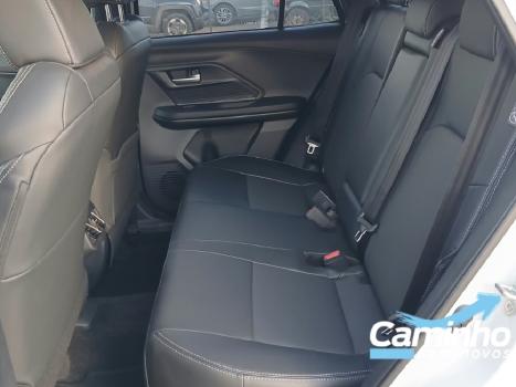 TOYOTA Yaris Cross 1.5 16V 4P VVT-I FLEX XRX AUTOMÁTICO CVT, Foto 9