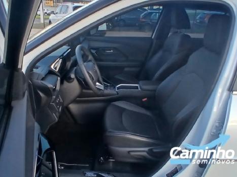 TOYOTA Yaris Cross 1.5 16V 4P VVT-I FLEX XRX AUTOMÁTICO CVT, Foto 10