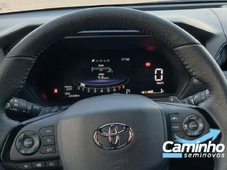 TOYOTA Yaris Cross 1.5 16V 4P VVT-I FLEX XRX AUTOMÁTICO CVT, Foto 11