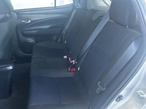 TOYOTA Yaris Hatch 1.3 16V 4P FLEX XL, Foto 7