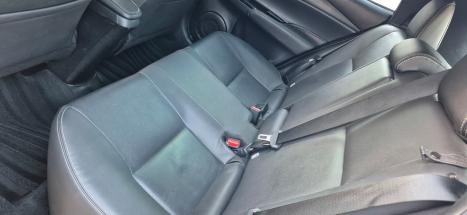 TOYOTA Yaris Hatch 1.5 16V 4P FLEX XLS CONNECT MULTIDRIVE AUTOMTICO CVT, Foto 6