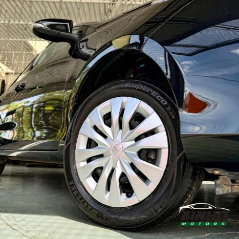 TOYOTA Yaris Hatch 1.5 16V 4P FLEX XL MULTIDRIVE AUTOMTICO CVT, Foto 5