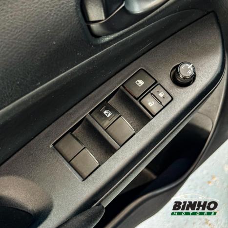 TOYOTA Yaris Hatch 1.5 16V 4P FLEX XL MULTIDRIVE AUTOMTICO CVT, Foto 13