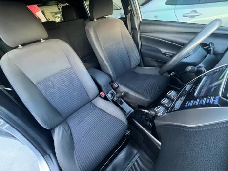 TOYOTA Yaris Hatch 1.3 16V 4P FLEX XL MULTIDRIVE AUTOMTICO CVT, Foto 10