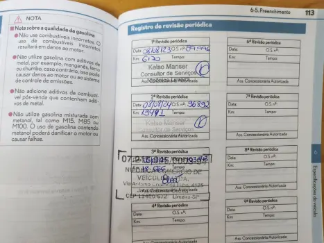 TOYOTA Yaris Hatch 1.5 16V 4P FLEX XL MULTIDRIVE AUTOM�TICO CVT, Foto 9