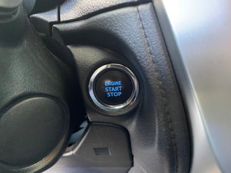 TOYOTA Yaris Hatch 1.3 16V 4P FLEX XL PLUS TECH MULTIDRIVE AUTOM�TICO CVT, Foto 10