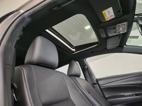 TOYOTA Yaris Hatch 1.5 16V 4P FLEX XLS CONNECT MULTIDRIVE AUTOM�TICO CVT, Foto 8