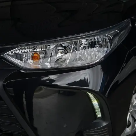 TOYOTA Yaris Hatch 1.5 16V 4P FLEX XL MULTIDRIVE AUTOM�TICO CVT, Foto 12