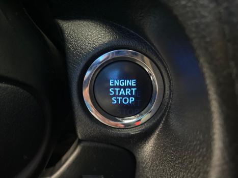 TOYOTA Yaris Hatch 1.5 16V 4P FLEX XLS CONNECT MULTIDRIVE AUTOM�TICO CVT, Foto 9