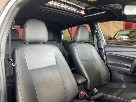 TOYOTA Yaris Hatch 1.5 16V 4P FLEX XLS CONNECT MULTIDRIVE AUTOM�TICO CVT, Foto 15