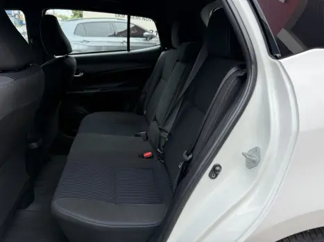 TOYOTA Yaris Hatch 1.3 16V 4P FLEX XL MULTIDRIVE AUTOM�TICO CVT, Foto 18