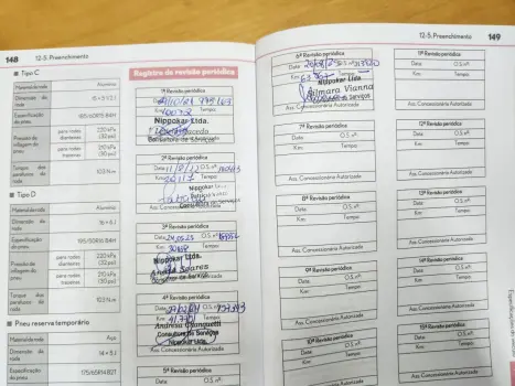 TOYOTA Yaris Hatch 1.5 16V 4P FLEX XL PLUS CONNECT MULTIDRIVE AUTOM�TICO CVT, Foto 9