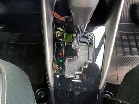 TOYOTA Yaris Hatch 1.5 16V 4P FLEX XLS MULTIDRIVE AUTOM�TICO CVT, Foto 9