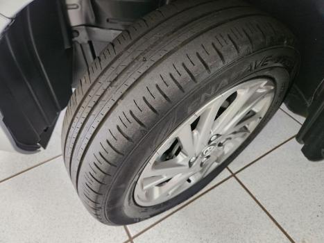 TOYOTA Yaris Hatch 1.5 16V 4P FLEX XS MULTIDRIVE AUTOM�TICO CVT, Foto 14