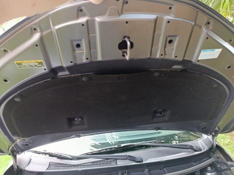 TOYOTA Yaris Hatch 1.5 16V 4P FLEX XL PLUS CONNECT MULTIDRIVE AUTOM�TICO CVT, Foto 4