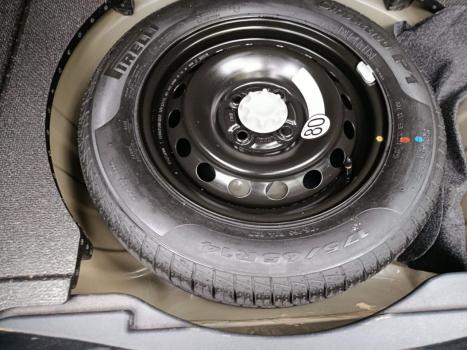 TOYOTA Yaris Hatch 1.5 16V 4P FLEX XL PLUS CONNECT MULTIDRIVE AUTOM�TICO CVT, Foto 6