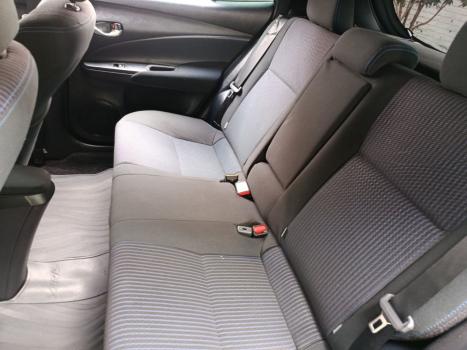 TOYOTA Yaris Hatch 1.5 16V 4P FLEX XL PLUS CONNECT MULTIDRIVE AUTOM�TICO CVT, Foto 10