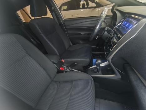 TOYOTA Yaris Hatch 1.5 16V 4P FLEX XL PLUS CONNECT MULTIDRIVE AUTOM�TICO CVT, Foto 29