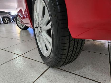 TOYOTA Yaris Hatch 1.3 16V 4P FLEX XL PLUS TECH MULTIDRIVE AUTOM�TICO CVT, Foto 13