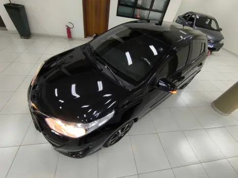 TOYOTA Yaris Hatch 1.5 16V 4P FLEX XS CONNECT MULTIDRIVE AUTOM�TICO CVT, Foto 8