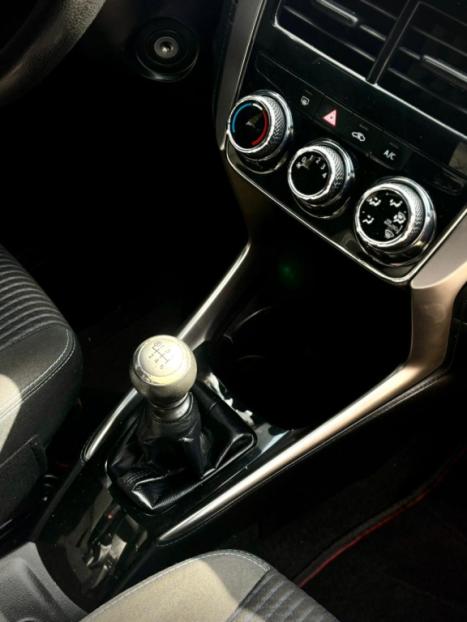 TOYOTA Yaris Hatch 1.5 16V 4P FLEX XL MULTIDRIVE AUTOM�TICO CVT, Foto 6