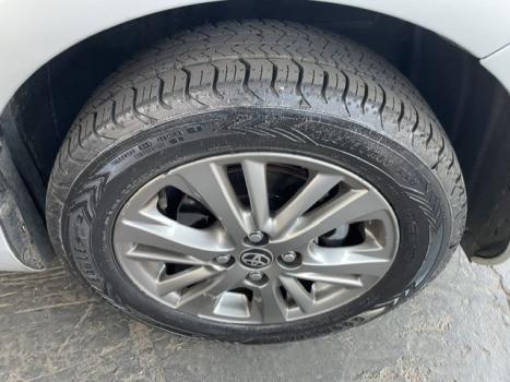 TOYOTA Yaris Hatch 1.5 16V 4P FLEX XL PLUS CONNECT MULTIDRIVE AUTOM�TICO CVT, Foto 7