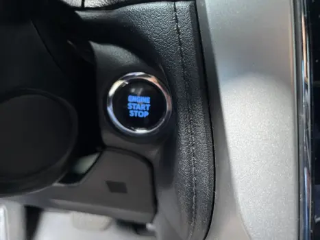 TOYOTA Yaris Hatch 1.5 16V 4P FLEX XL PLUS CONNECT MULTIDRIVE AUTOM�TICO CVT, Foto 9