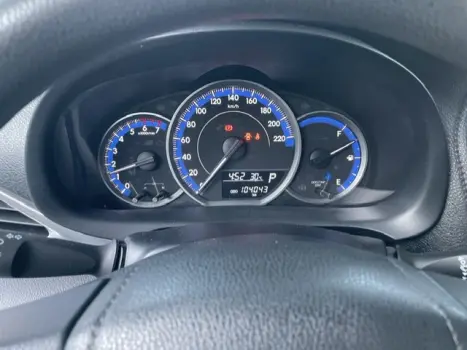 TOYOTA Yaris Hatch 1.5 16V 4P FLEX XL PLUS CONNECT MULTIDRIVE AUTOM�TICO CVT, Foto 11