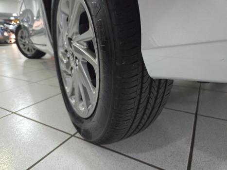 TOYOTA Yaris Hatch 1.5 16V 4P FLEX XS CONNECT MULTIDRIVE AUTOM�TICO CVT, Foto 15