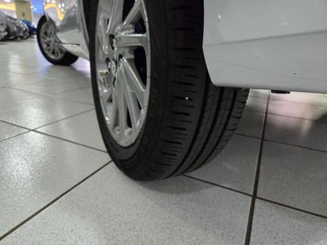 TOYOTA Yaris Hatch 1.5 16V 4P FLEX XS CONNECT MULTIDRIVE AUTOM�TICO CVT, Foto 15