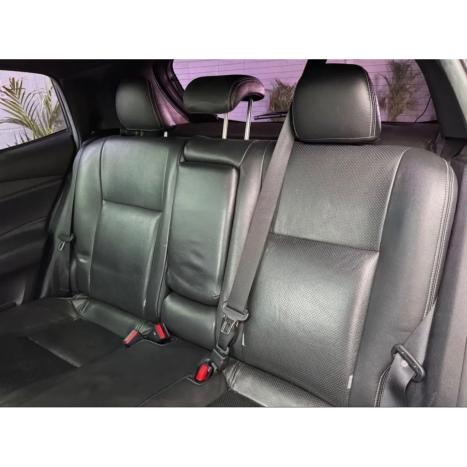 TOYOTA Yaris Hatch 1.5 16V 4P FLEX XL PLUS CONNECT MULTIDRIVE AUTOM�TICO CVT, Foto 10