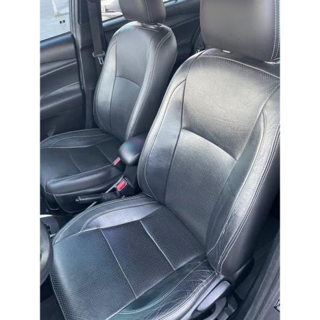 TOYOTA Yaris Hatch 1.5 16V 4P FLEX XL PLUS CONNECT MULTIDRIVE AUTOM�TICO CVT, Foto 15
