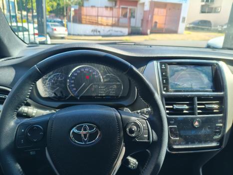 TOYOTA Yaris Hatch 1.5 16V 4P FLEX XS MULTIDRIVE AUTOM�TICO CVT, Foto 11