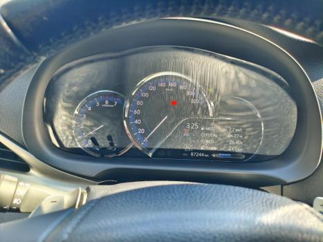 TOYOTA Yaris Hatch 1.5 16V 4P FLEX XS MULTIDRIVE AUTOM�TICO CVT, Foto 12
