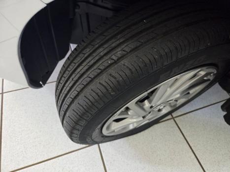 TOYOTA Yaris Hatch 1.5 16V 4P FLEX XS CONNECT MULTIDRIVE AUTOM�TICO CVT, Foto 8