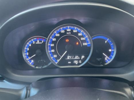 TOYOTA Yaris Hatch 1.3 16V 4P FLEX XL MULTIDRIVE AUTOM�TICO CVT, Foto 10