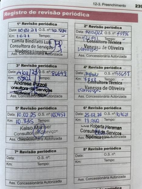 TOYOTA Yaris Hatch 1.3 16V 4P FLEX XL MULTIDRIVE AUTOM�TICO CVT, Foto 11
