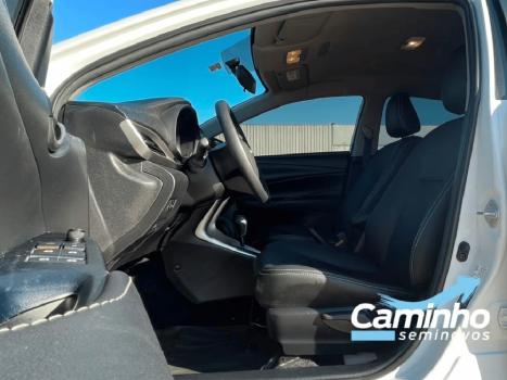 TOYOTA Yaris Hatch 1.5 16V 4P FLEX XL PLUS CONNECT MULTIDRIVE AUTOM�TICO CVT, Foto 11