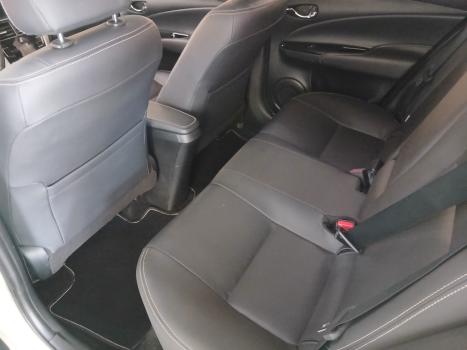 TOYOTA Yaris Hatch 1.5 16V 4P FLEX XLS CONNECT MULTIDRIVE AUTOM�TICO CVT, Foto 7
