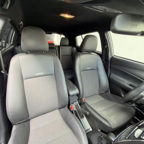 TOYOTA Yaris Hatch 1.5 16V 4P FLEX XS CONNECT MULTIDRIVE AUTOM�TICO CVT, Foto 7